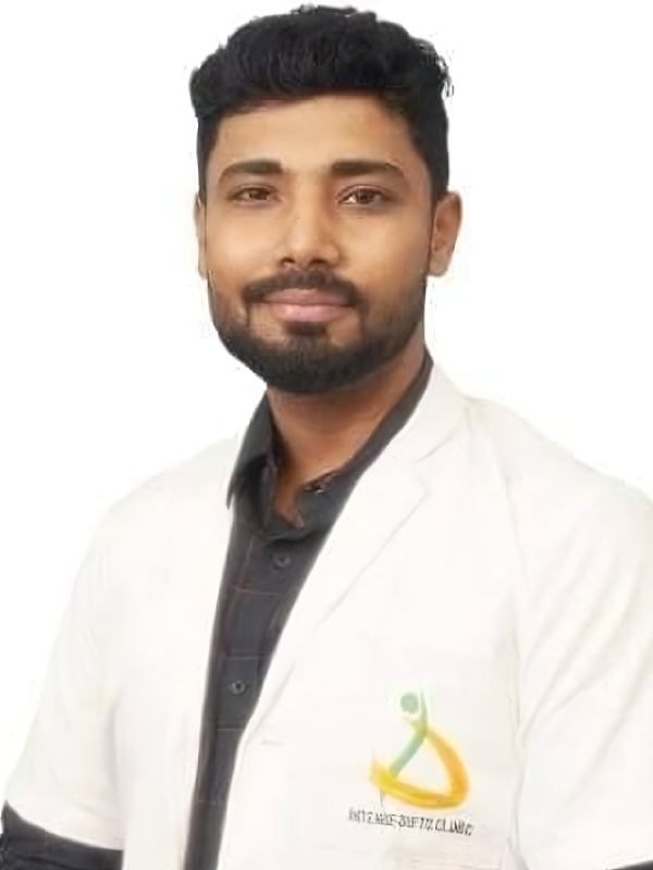 Sudhakar Mishra Sudhakar Mishra